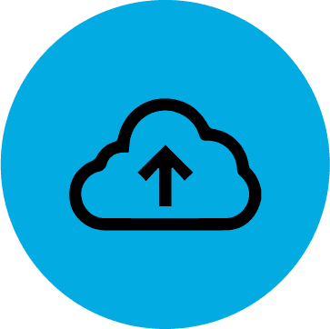 Faça o upload do seu arquivo.